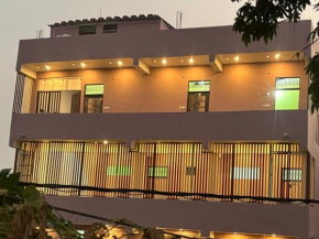 Gauri Shankar Palace